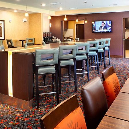 Residence Inn By Marriott Ann Arbor North Zewnętrze zdjęcie