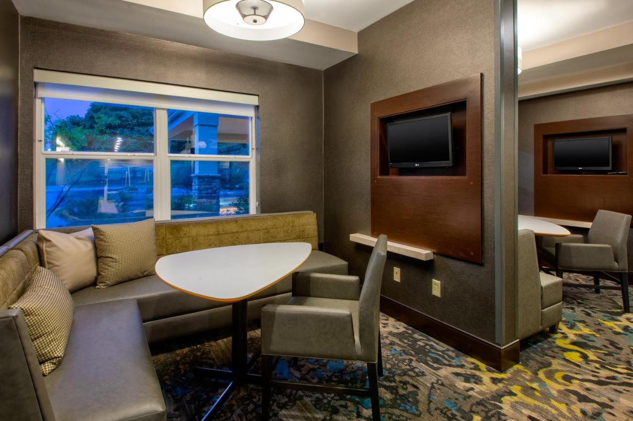 Residence Inn By Marriott Ann Arbor North Zewnętrze zdjęcie