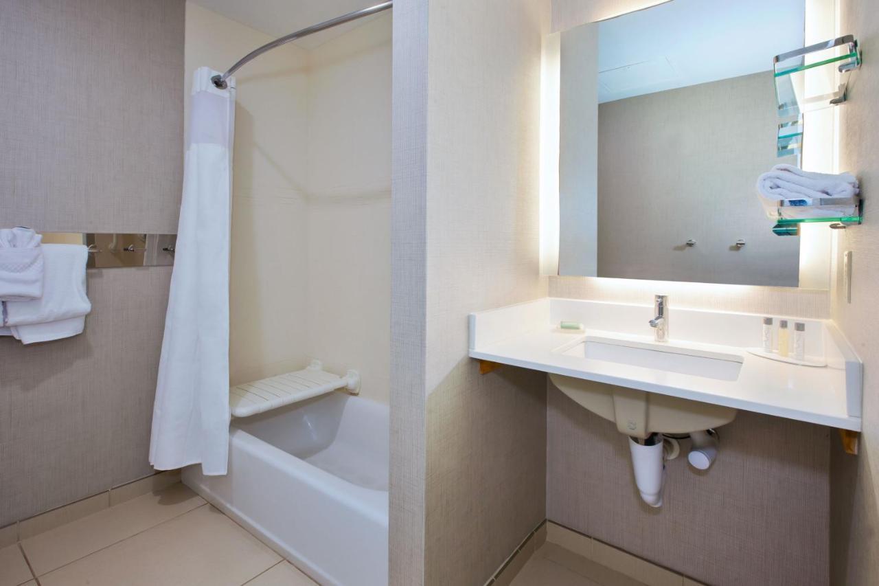 Residence Inn By Marriott Ann Arbor North Zewnętrze zdjęcie