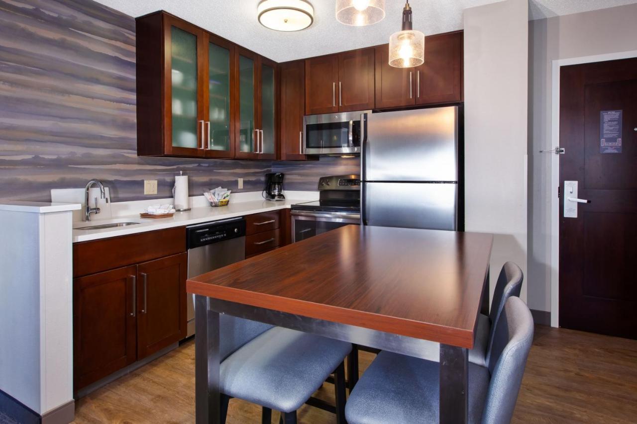 Residence Inn By Marriott Ann Arbor North Zewnętrze zdjęcie