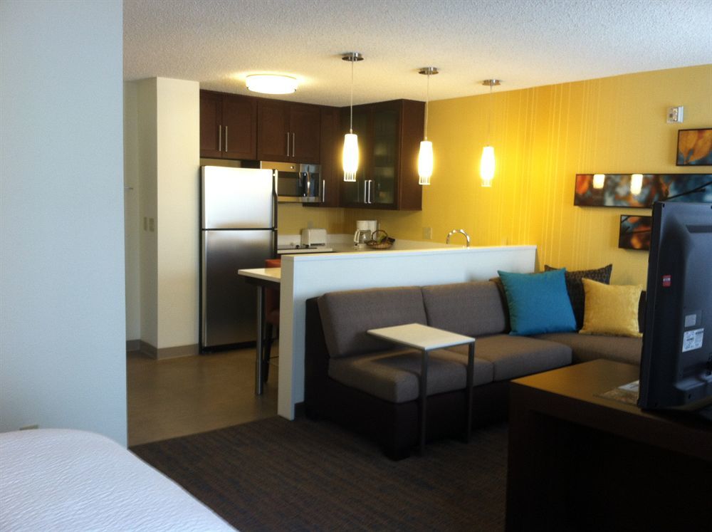 Residence Inn By Marriott Ann Arbor North Zewnętrze zdjęcie